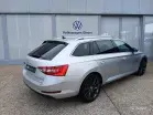 SKODA SUPERB III - Photo 4