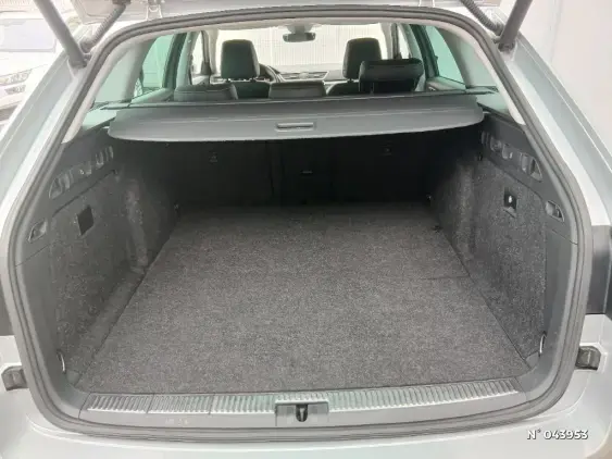 SKODA SUPERB III - voiture d'occasion - Photo 7