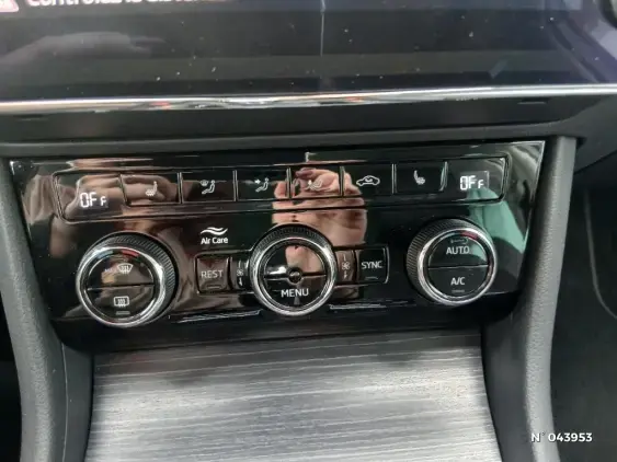 SKODA SUPERB III - voiture d'occasion - Photo 32