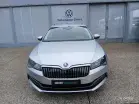 SKODA SUPERB III - Photo 3