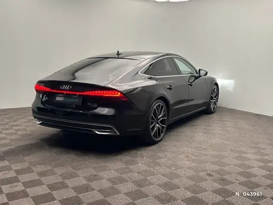 AUDI A7 SPORTBACK - voiture d'occasion - Photo 4