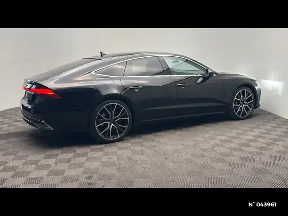 AUDI A7 SPORTBACK - voiture d'occasion - Photo 5