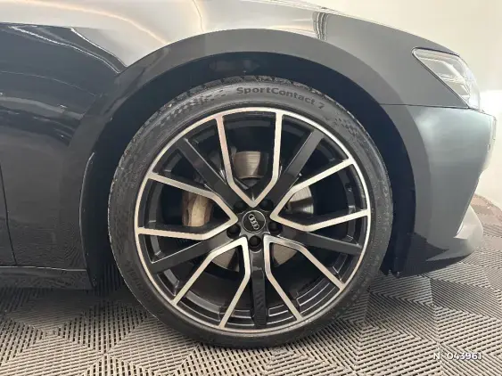 AUDI A7 SPORTBACK - voiture d'occasion - Photo 8