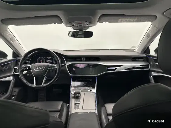 AUDI A7 SPORTBACK - voiture d'occasion - Photo 9