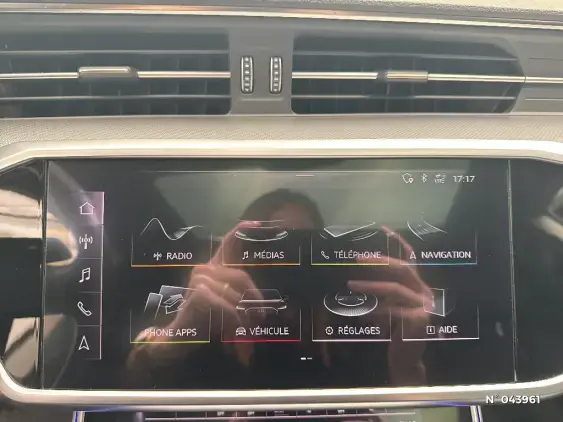 AUDI A7 SPORTBACK - voiture d'occasion - Photo 13