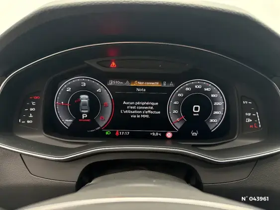 AUDI A7 SPORTBACK - voiture d'occasion - Photo 12