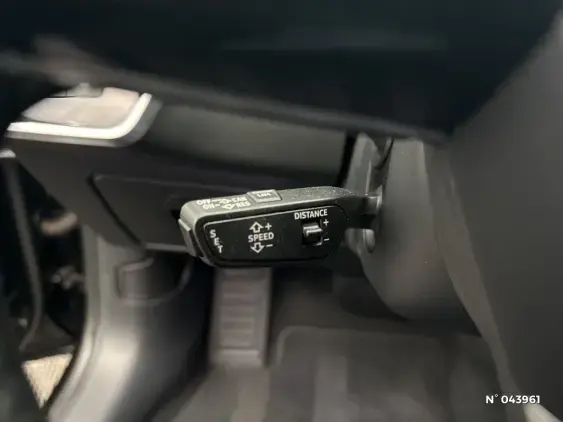 AUDI A7 SPORTBACK - voiture d'occasion - Photo 15