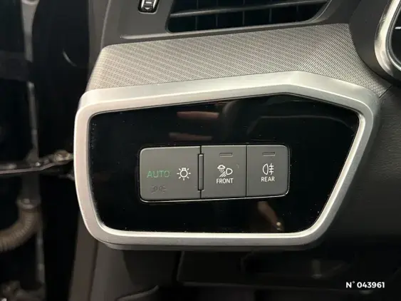 AUDI A7 SPORTBACK - voiture d'occasion - Photo 26