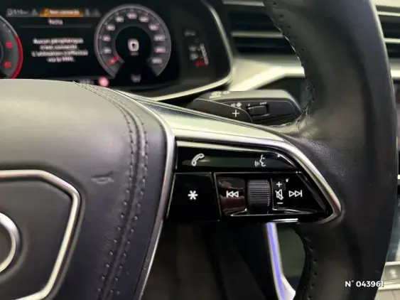 AUDI A7 SPORTBACK - voiture d'occasion - Photo 27