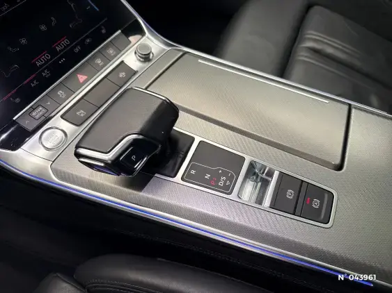 AUDI A7 SPORTBACK - voiture d'occasion - Photo 31