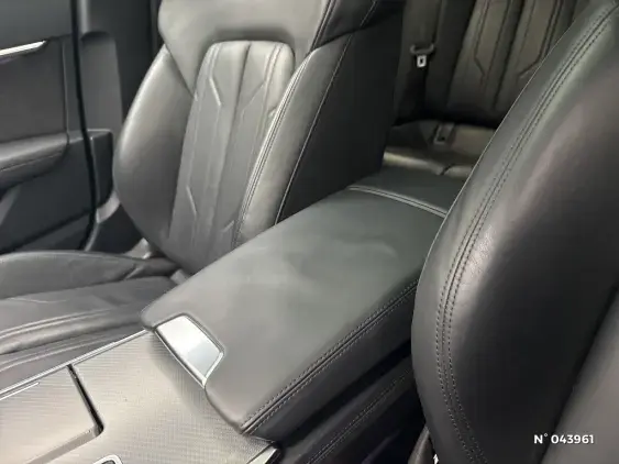 AUDI A7 SPORTBACK - voiture d'occasion - Photo 34