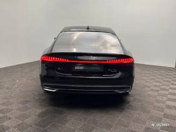 AUDI A7 SPORTBACK - voiture d'occasion - Photo 6