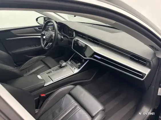 AUDI A7 SPORTBACK - voiture d'occasion - Photo 10