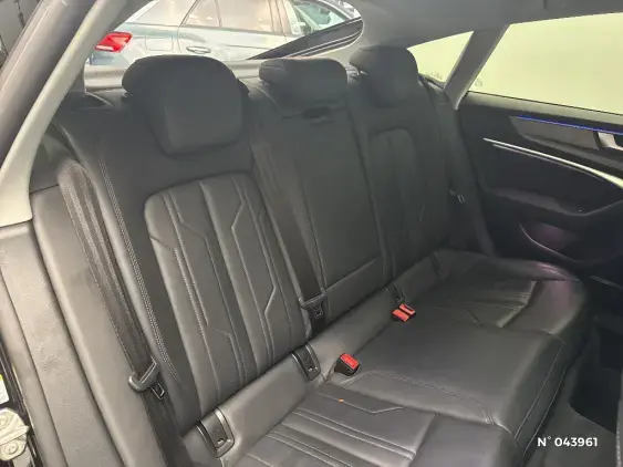 AUDI A7 SPORTBACK - voiture d'occasion - Photo 11