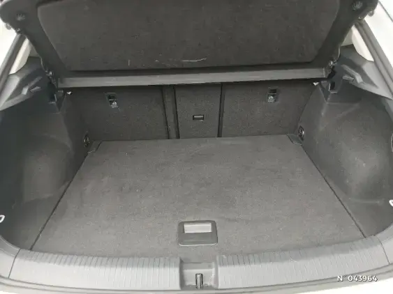 VOLKSWAGEN T-ROC - voiture d'occasion - Photo 7