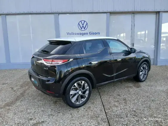 DS DS 3 CROSSBACK I - voiture d'occasion - Photo 4