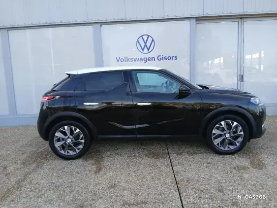 DS DS 3 CROSSBACK I - voiture d'occasion - Photo 5