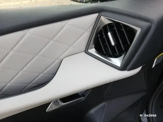 DS DS 3 CROSSBACK I - voiture d'occasion - Photo 15