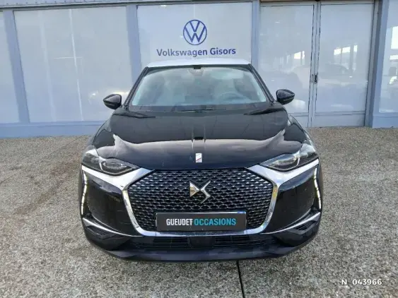 DS DS 3 CROSSBACK I - voiture d'occasion - Photo 3