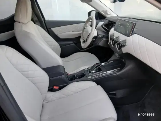 DS DS 3 CROSSBACK I - voiture d'occasion - Photo 10