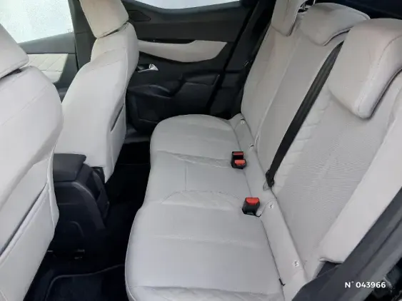 DS DS 3 CROSSBACK I - voiture d'occasion - Photo 11