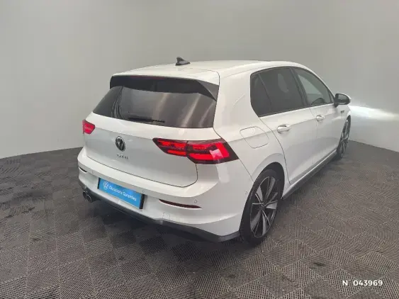 VOLKSWAGEN GOLF VIII - voiture d'occasion - Photo 4