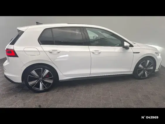VOLKSWAGEN GOLF VIII - voiture d'occasion - Photo 5