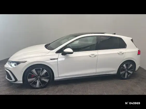 VOLKSWAGEN GOLF VIII - voiture d'occasion - Photo 2