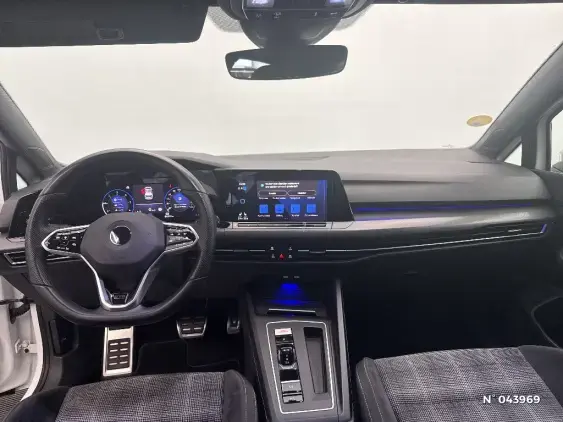 VOLKSWAGEN GOLF VIII - voiture d'occasion - Photo 9