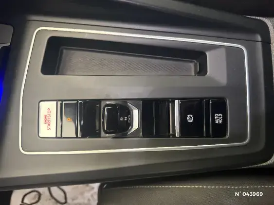 VOLKSWAGEN GOLF VIII - voiture d'occasion - Photo 27