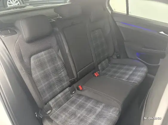 VOLKSWAGEN GOLF VIII - voiture d'occasion - Photo 11