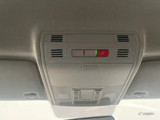 VOLKSWAGEN POLO VI - voiture d'occasion - Photo 15