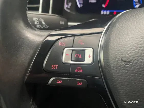 VOLKSWAGEN POLO VI - voiture d'occasion - Photo 28