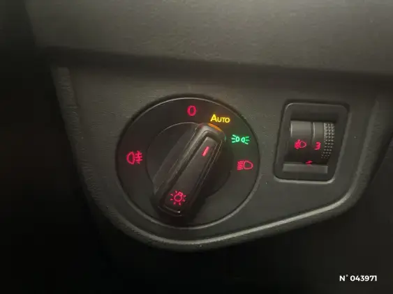 VOLKSWAGEN POLO VI - voiture d'occasion - Photo 29