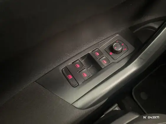 VOLKSWAGEN POLO VI - voiture d'occasion - Photo 30