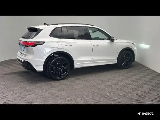 VOLKSWAGEN TIGUAN III - voiture d'occasion - Photo 5