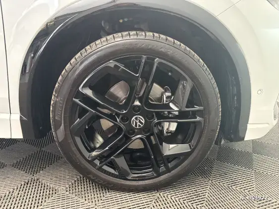 VOLKSWAGEN TIGUAN III - voiture d'occasion - Photo 8