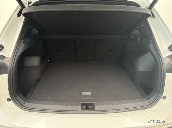 VOLKSWAGEN TIGUAN III - voiture d'occasion - Photo 7