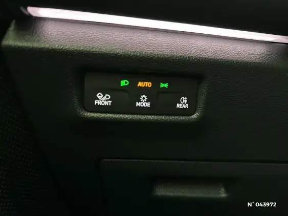 VOLKSWAGEN TIGUAN III - voiture d'occasion - Photo 26