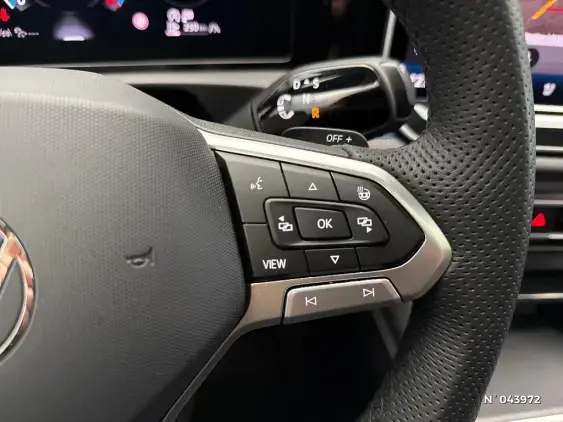 VOLKSWAGEN TIGUAN III - voiture d'occasion - Photo 27