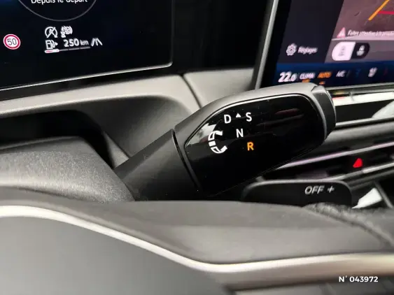 VOLKSWAGEN TIGUAN III - voiture d'occasion - Photo 28