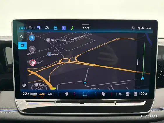 VOLKSWAGEN TIGUAN III - voiture d'occasion - Photo 30