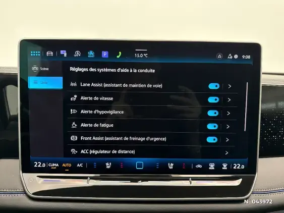 VOLKSWAGEN TIGUAN III - voiture d'occasion - Photo 31