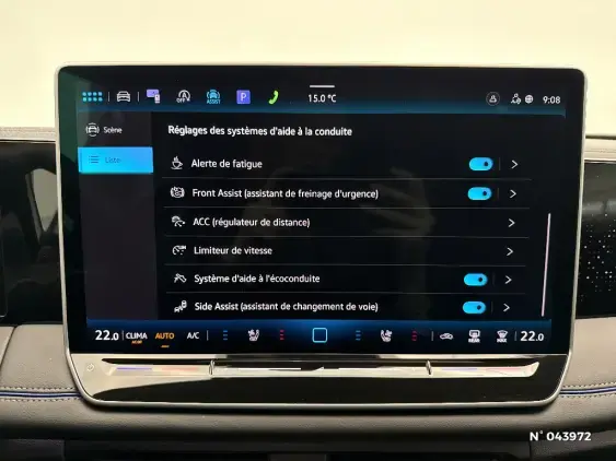 VOLKSWAGEN TIGUAN III - voiture d'occasion - Photo 32