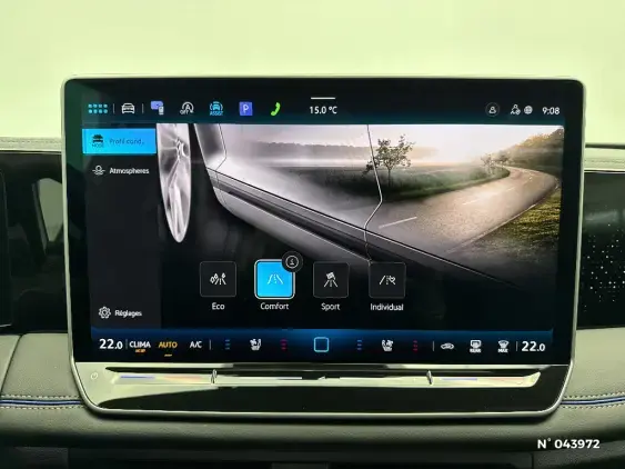 VOLKSWAGEN TIGUAN III - voiture d'occasion - Photo 33