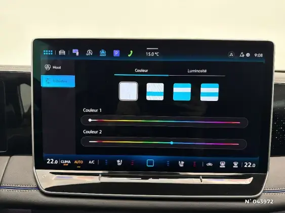 VOLKSWAGEN TIGUAN III - voiture d'occasion - Photo 34