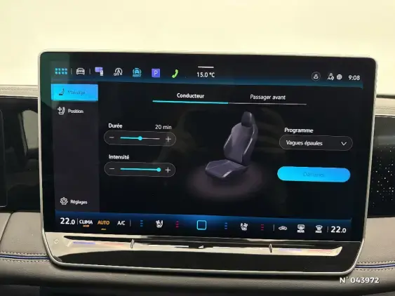 VOLKSWAGEN TIGUAN III - voiture d'occasion - Photo 35