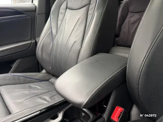 VOLKSWAGEN TIGUAN III - voiture d'occasion - Photo 37