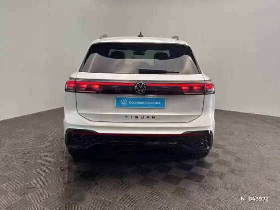 VOLKSWAGEN TIGUAN III - voiture d'occasion - Photo 6