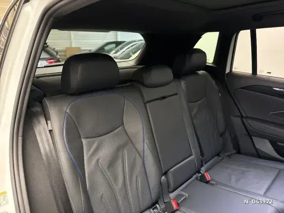 VOLKSWAGEN TIGUAN III - voiture d'occasion - Photo 11